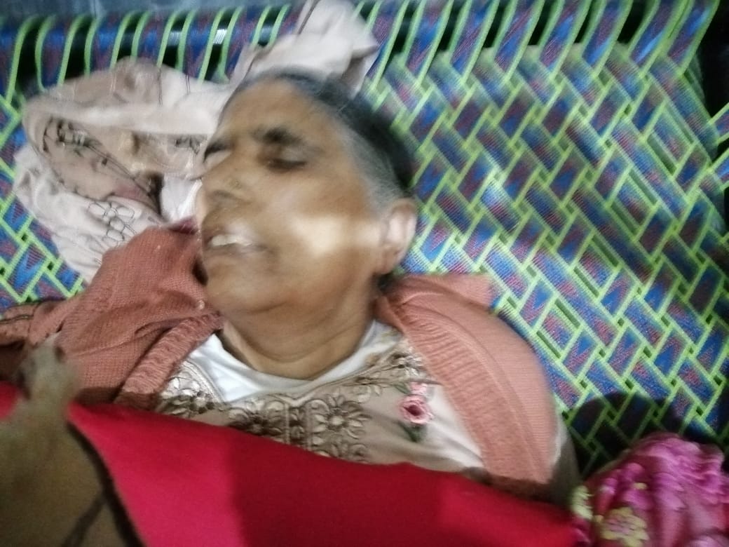 گکھڑ کے نواح کوٹلی ساہیاں میں دو خواتین سمیت پانچ افراد کے قتل کا معاملہ