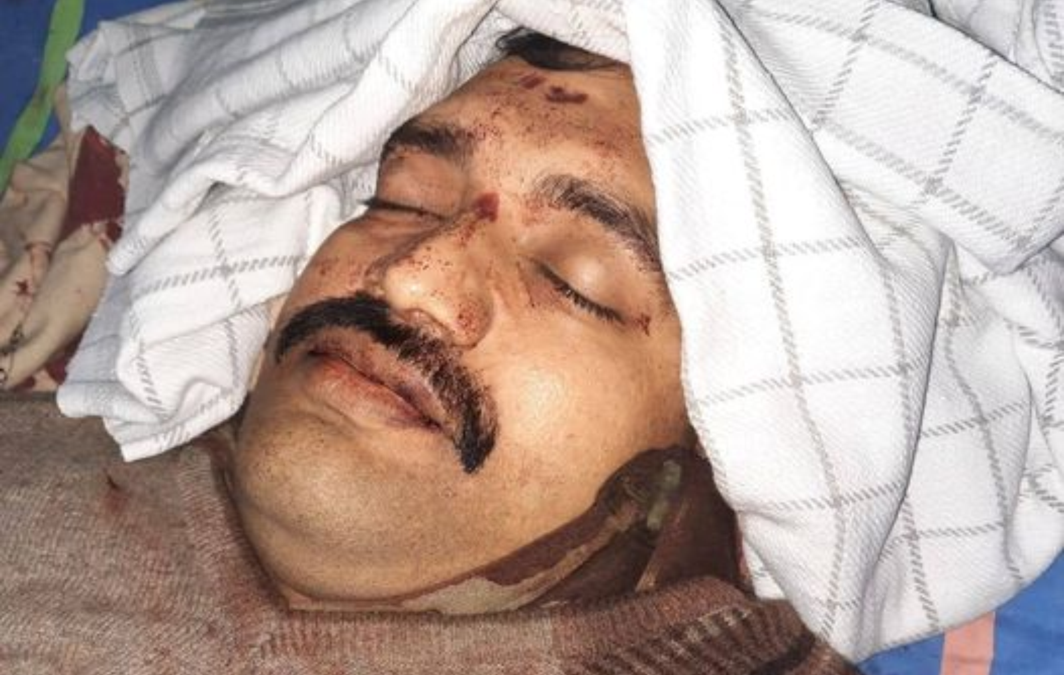 کوٹلی ساہیاں میں بھائی کےلئے رشتہ کے تنازعہ پر داماد نے فائرنگ کرکے ساس سمیت 5 افراد کو قتل کر دیا