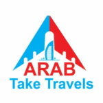 ARAB TAKE TRAVELS